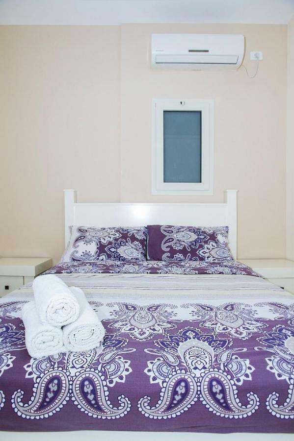 Apartment Bally Бат Ям Екстериор снимка