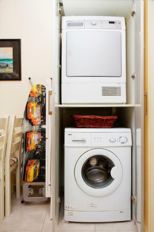 Apartment Bally Бат Ям Екстериор снимка
