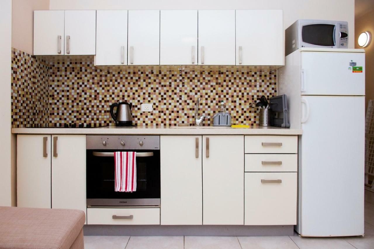 Apartment Bally Бат Ям Екстериор снимка