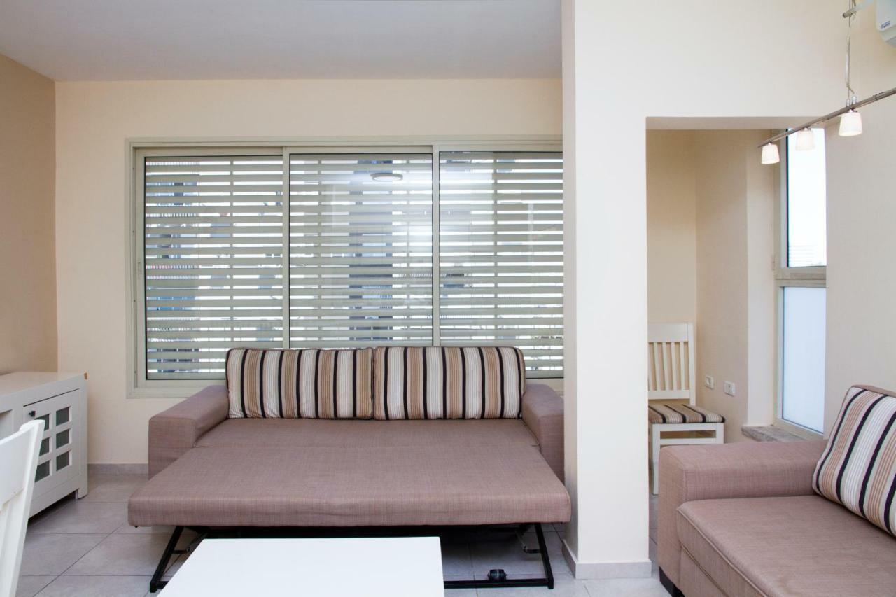 Apartment Bally Бат Ям Екстериор снимка